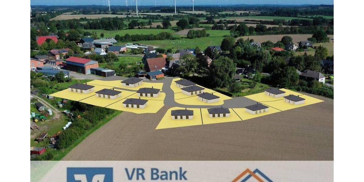 Grundstück Scharbeutz Sarkwitz - 159.996&euro; | Angebot:24061040