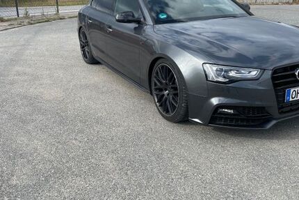 Audi A5 158.000 km 15.999 &euro; Ahrensbök 23623