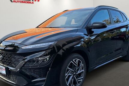 Hyundai KONA 32.116 km 24.950 &euro; Calden - Westuffeln 34379