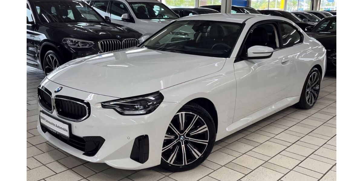 BMW 220 14.990 km 35.533 &euro; Pleisweiler-Oberhofen 76889