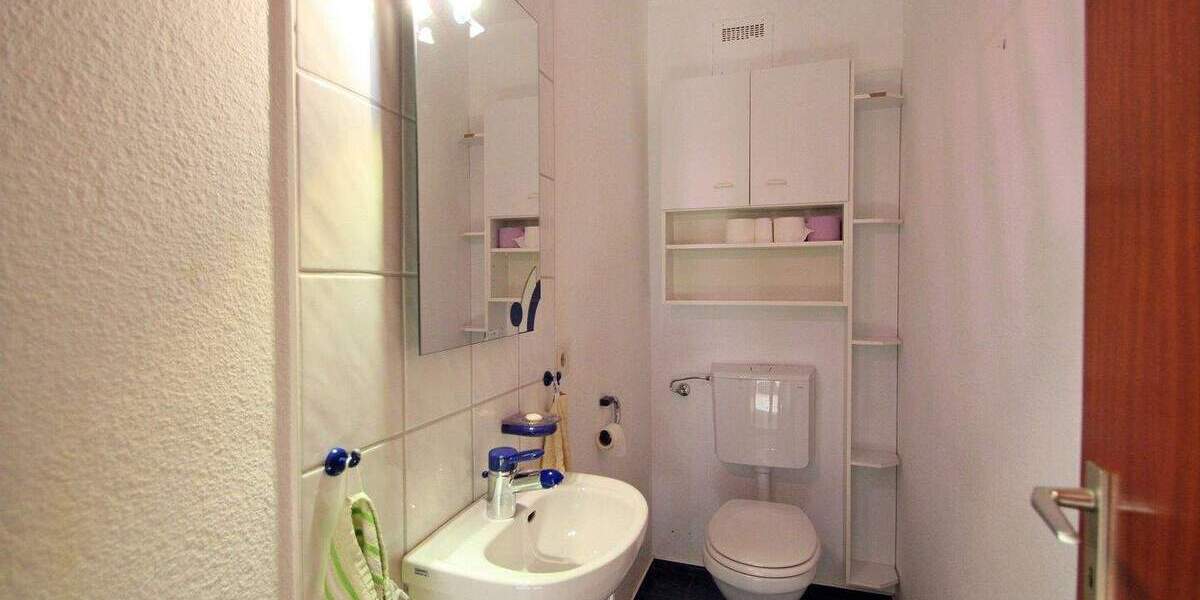 Etagenwohnung Krumbach - 4 Zimmer, 96 m&sup2;, 296.800&euro; | Angebot:25732226