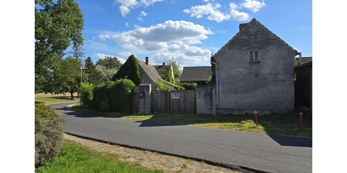 Bauernhaus, Landhaus Doberlug-Kirchhain Kirchhain - 3 Zimmer, 95 m&sup2;, 100.999&euro; | Angebot:25793987