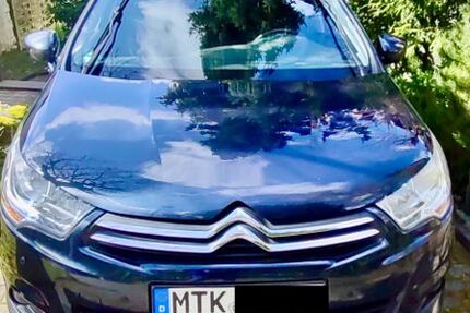 Citroen C4 156.000 km 3.990 &euro; kelkheim 65779