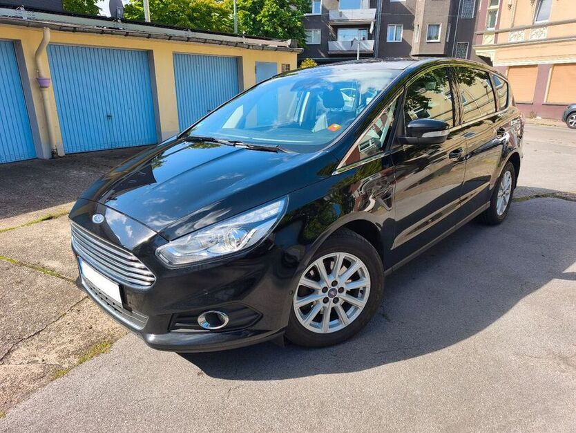 S-Max