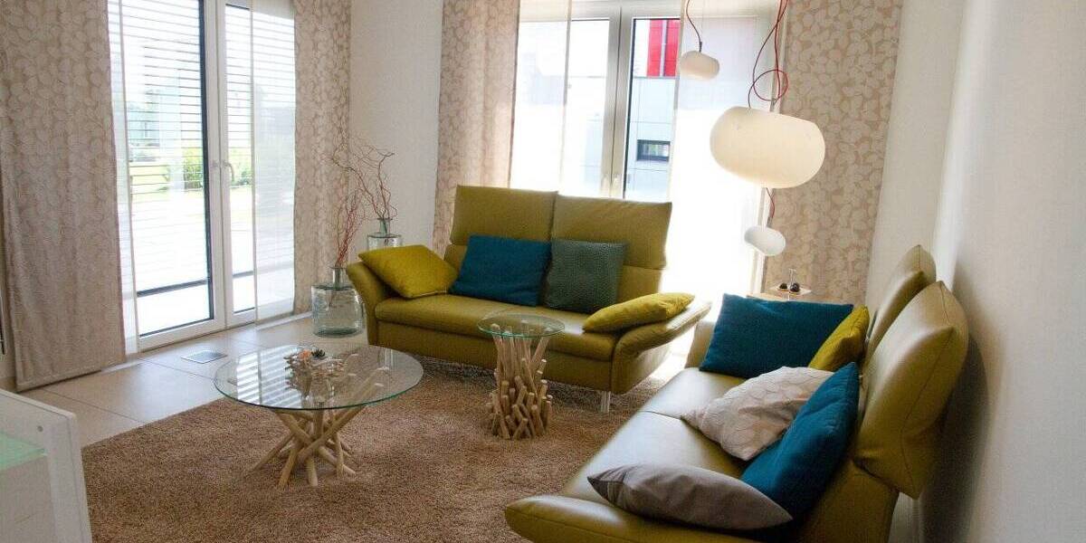 Bungalow Thiemendorf Thiemendorf - 2 Zimmer, 69 m&sup2;, 227.739&euro; | Angebot:26528077