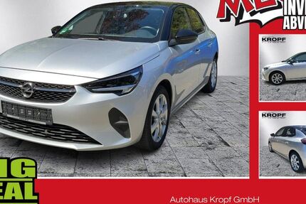 Opel Corsa 27.094 km 13.390 &euro; Forchheim 91301