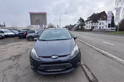 Ford Fiesta 204.000 km 3.200 &euro; Hungen 35410