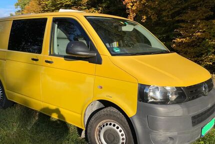 VW T5 Transporter 120.000 km 14.000 &euro; München 80992