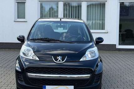 Peugeot 107 100.000 km 3.999 &euro; Neuwied 56567