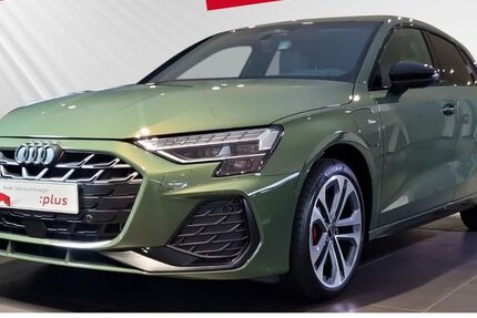 Audi A3 2.600 km 48.880 &euro; Kiel 24118