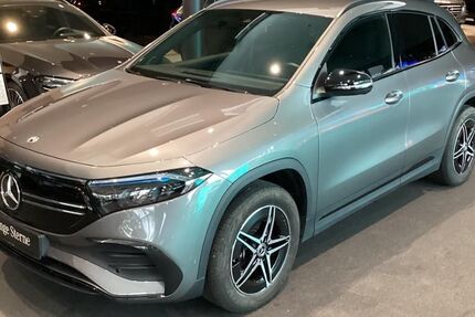 Mercedes-Benz EQA 20.574 km 39.800 &euro; Ravensburg 88214