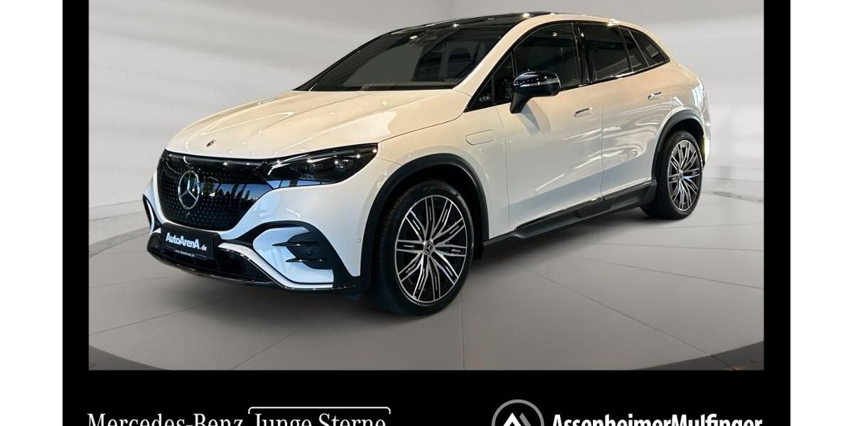Mercedes-Benz EQE 21.045 km 60.256 &euro; Heilbronn 74072