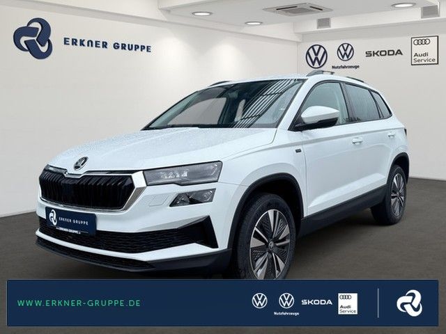 Skoda Karoq 11.502 km 32.950 &euro; Rüdersdorf 15562