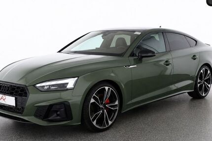 Audi A5 58.010 km 36.580 &euro; Schönefeld 12529