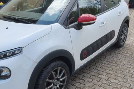 Citroen C3 61.600 km 5.900 &euro; Weiskirchen 66709