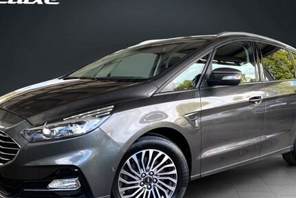 Ford S-Max 128.200 km 18.900 &euro; Hamburg 22047