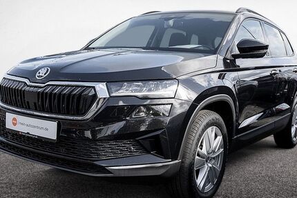 Skoda Karoq 91.777 km 26.860 &euro; Uelzen 29525