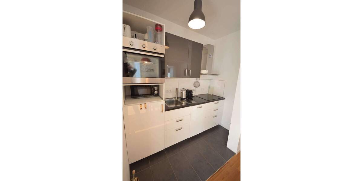 Etagenwohnung Frankfurt am Main Nordend-Ost - 2 Zimmer, 67 m&sup2;, 1.950&euro; | Angebot:25814246