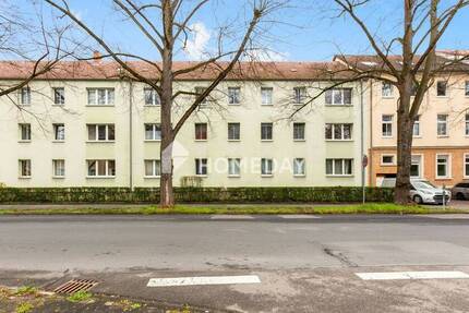 Wohnung Eilenburg Doberschütz - 2 Zimmer, 50 m&sup2;, 69.000&euro; | Angebot:26204274