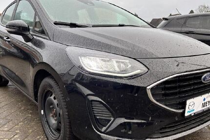 Ford Fiesta 74.200 km 12.450 &euro; Nienburg 31582