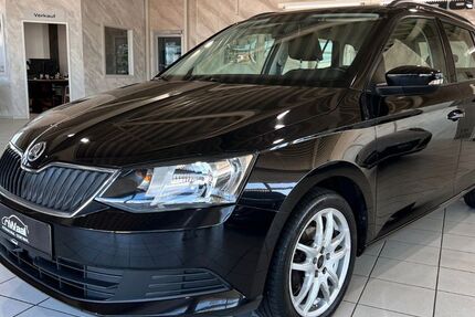Skoda Fabia 120.481 km 7.400 &euro; Spaichingen 78549