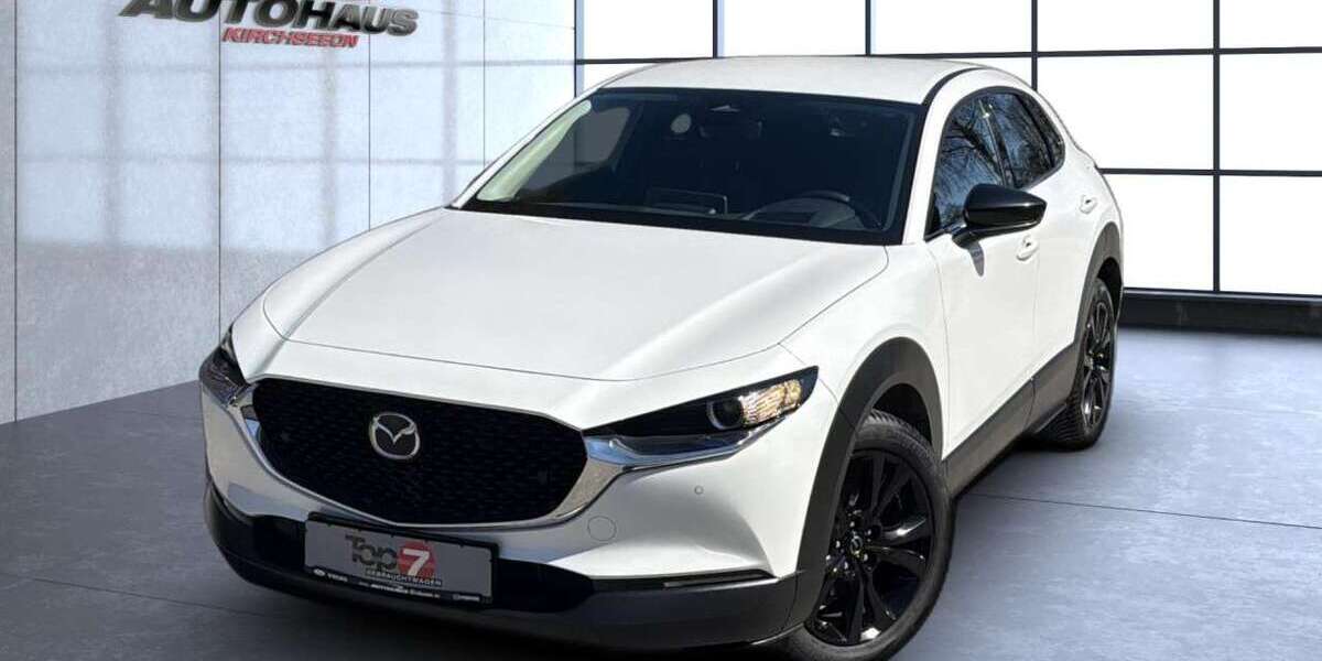 Mazda CX-30 17.700 km 24.750 &euro; Kirchseeon 85614