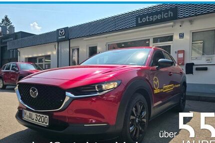 Mazda CX-30 2.302 km 29.970 &euro; München 81549