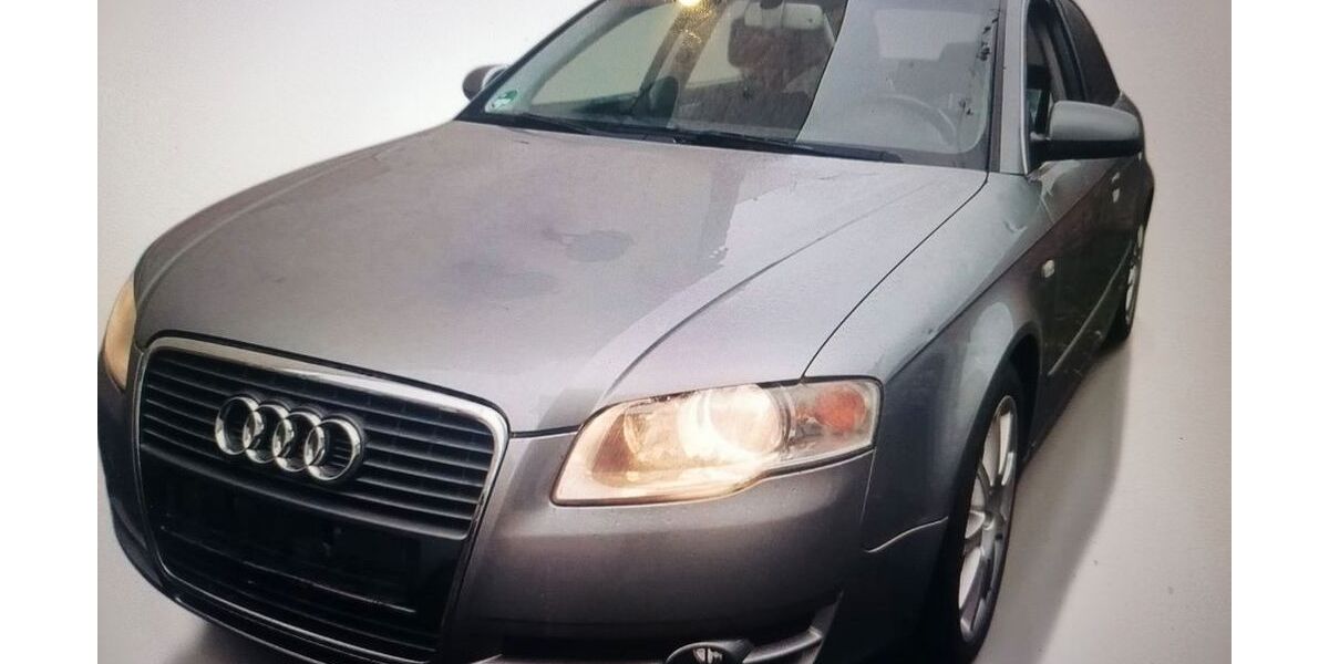 Audi A4 170.000 km 4.400 &euro; friedrichsdorf 61381