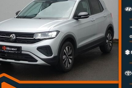 VW T-Cross 8.250 km 23.990 € Saarbrücken 66121