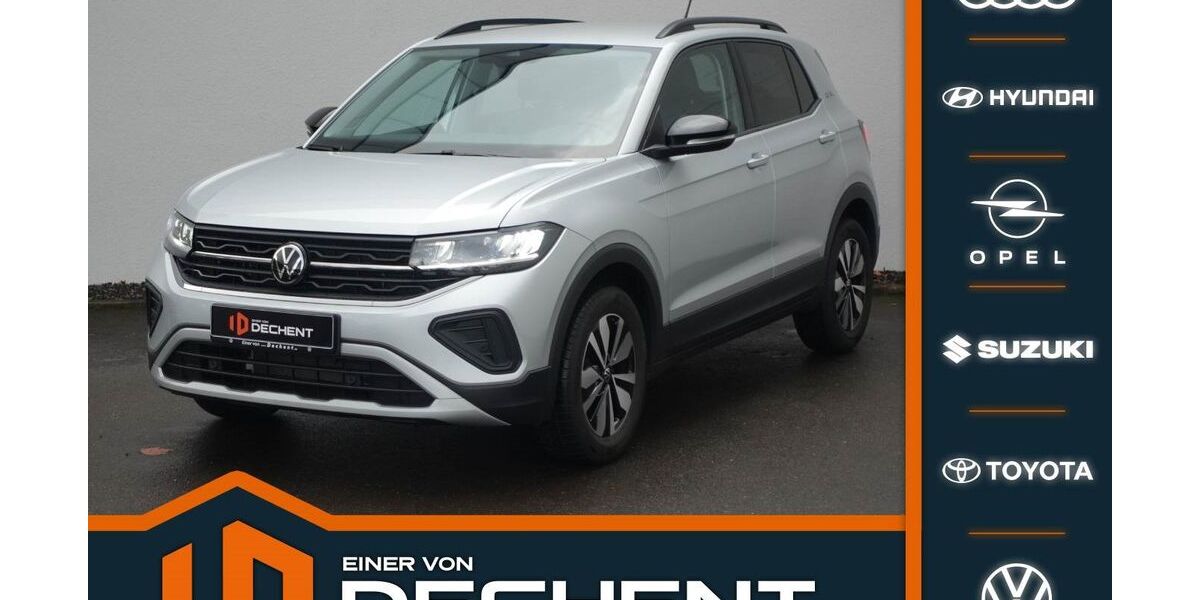 VW T-Cross 8.250 km 23.990 € Saarbrücken 66121
