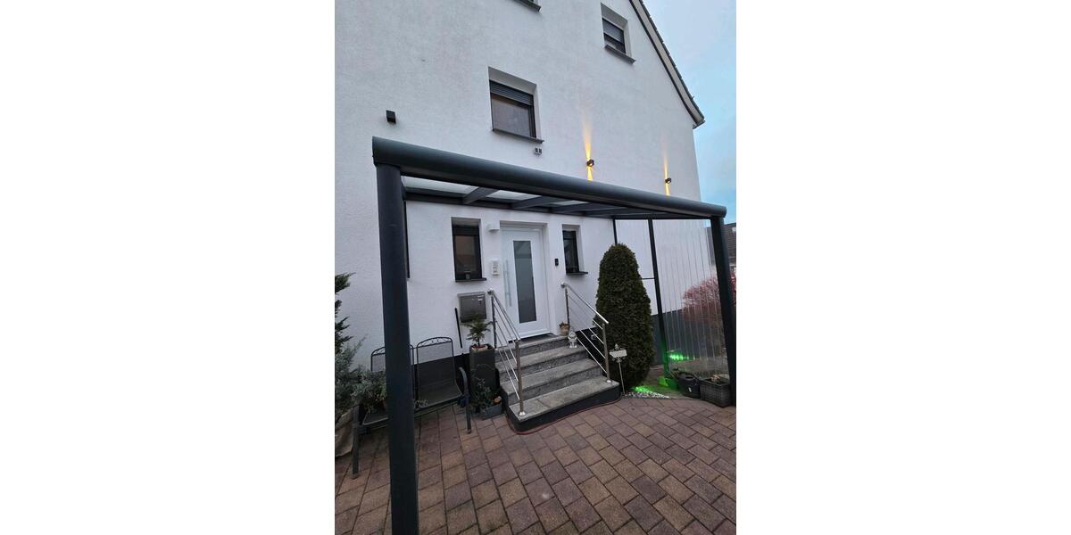 Doppelhaushälfte Remscheid Reinshagen - 7 Zimmer, 165 m&sup2;, 649.000&euro; | Angebot:25274716