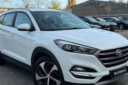 Hyundai TUCSON 130.000 km 14.990 &euro; Wiesbaden 65201