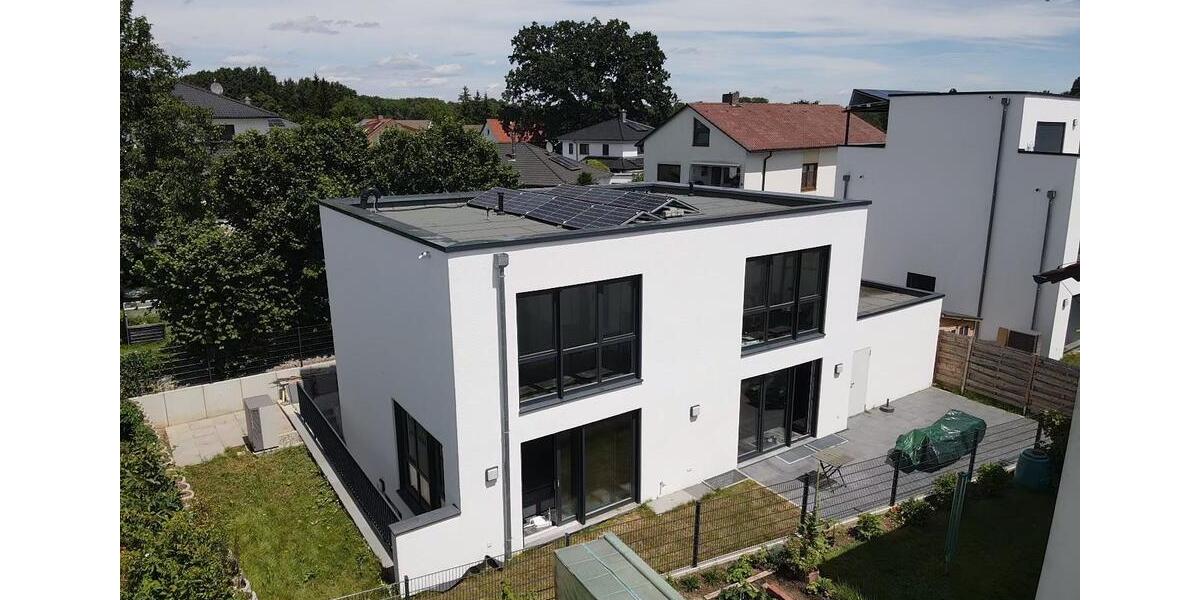 Einfamilienhaus Illerkirchberg - 4 Zimmer, 170 m&sup2;, 2.200&euro; | Angebot:24591000