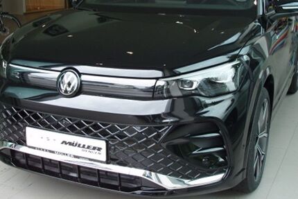 VW Tiguan 5.000 km 55.990 &euro; Mengen 88512