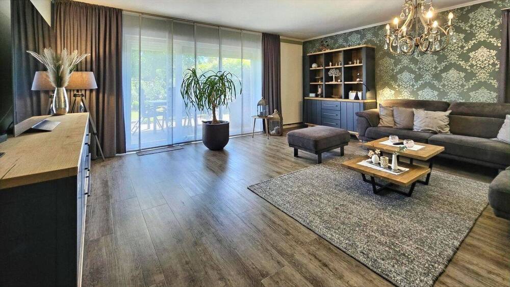 Terrassenwohnung Cuxhaven Döse - 4 Zimmer, 130 m&sup2;, 598.000&euro; | Angebot:26891601