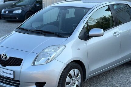 Toyota Yaris 118.293 km 3.890 &euro; Hofolding 85649