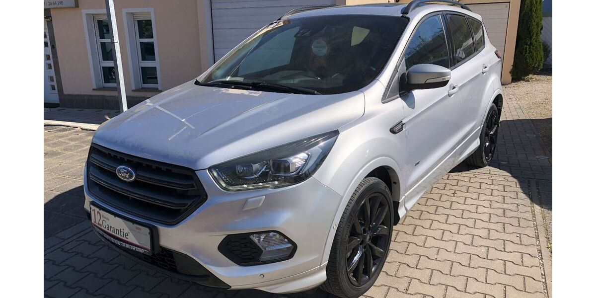 Ford Kuga 69.182 km 16.290 &euro; Nürnberg 90469