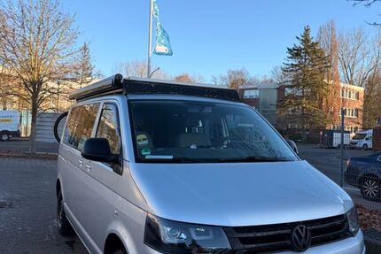 VW T5 Transporter 273.832 km 15.500 &euro; Hamburg 22765