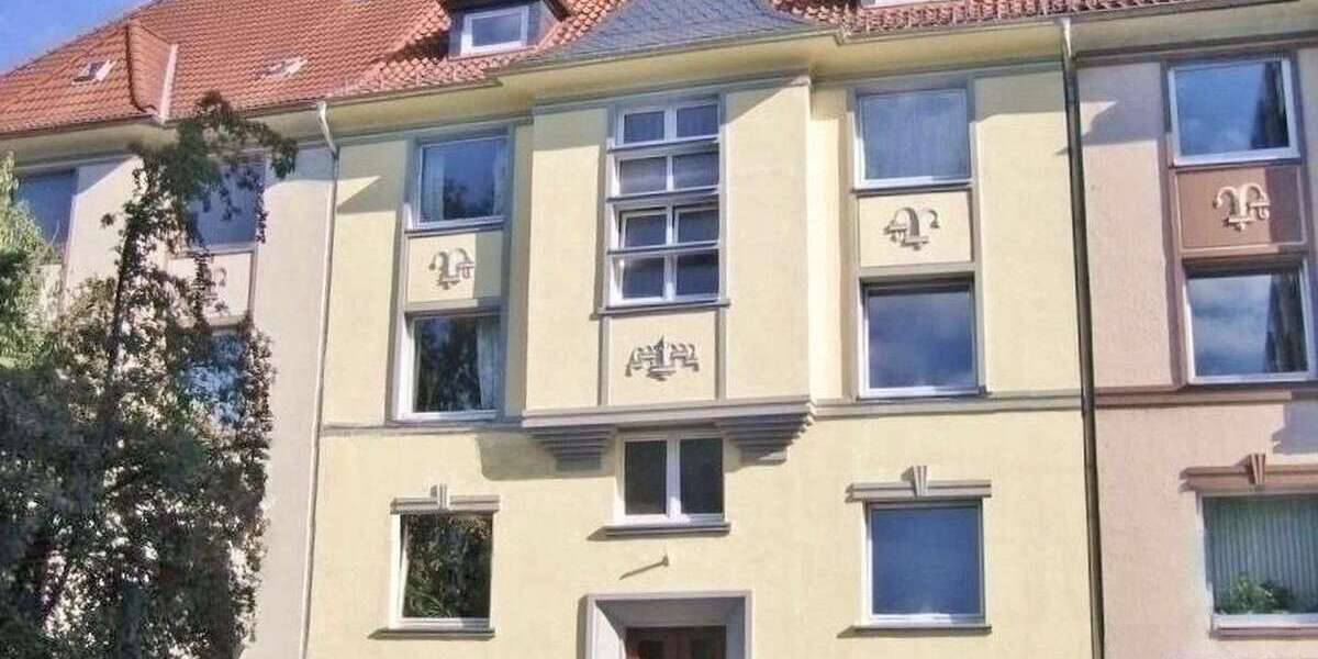 Wohnung zum Mieten in Hildesheim 1.220 € 102 m² 4 zimmer