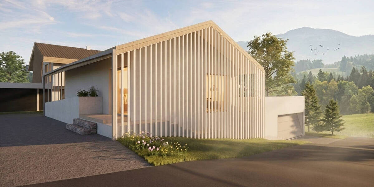 Einfamilienhaus Eberfing Untereberfing - 4 Zimmer, 166 m&sup2;, 1.295.000&euro; | Angebot:26674749