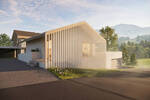 Einfamilienhaus Eberfing Untereberfing - 4 Zimmer, 166 m&sup2;, 1.295.000&euro; | Angebot:26674749