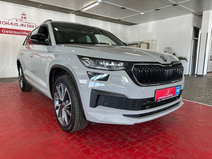 Kodiaq