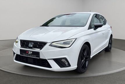 Seat Ibiza 32.464 km 18.480 &euro; Flensburg 24941