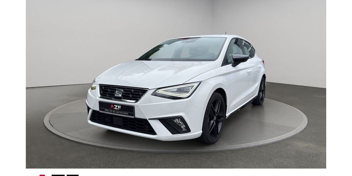 Seat Ibiza 32.464 km 18.480 &euro; Flensburg 24941
