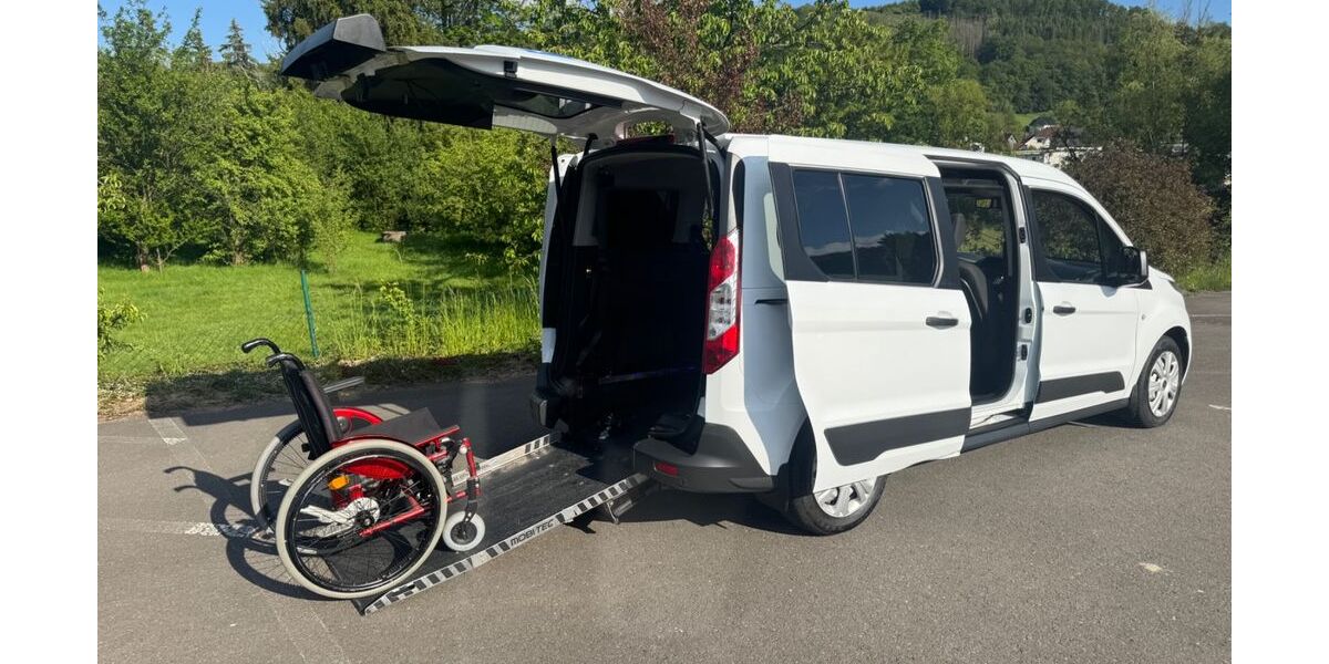 Ford Tourneo Connect 378.671 km 9.700 &euro; Lüdenscheid 58511