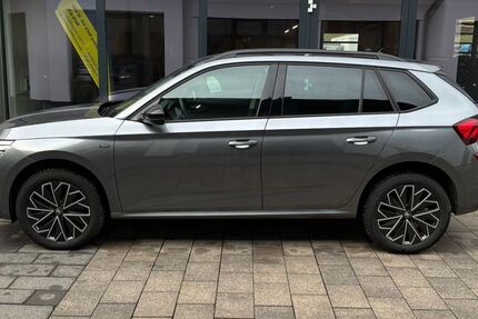 Skoda Kamiq 23.037 km 25.950 &euro; Schmallenberg-Niederberndorf 57392