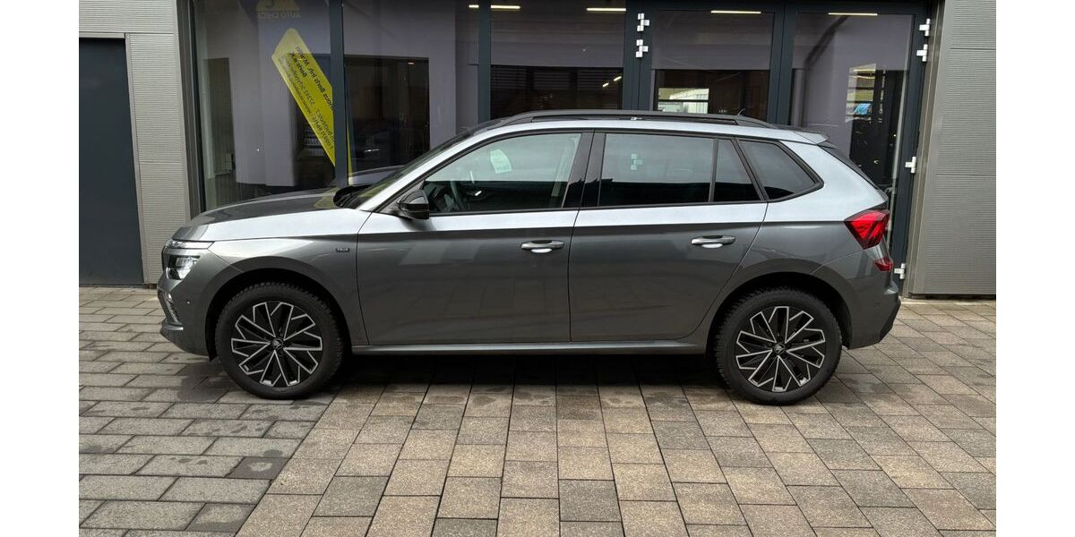 Skoda Kamiq 23.037 km 25.950 &euro; Schmallenberg-Niederberndorf 57392