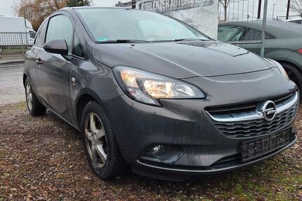 Opel Corsa 174.000 km 4.990 € Koblenz 56070