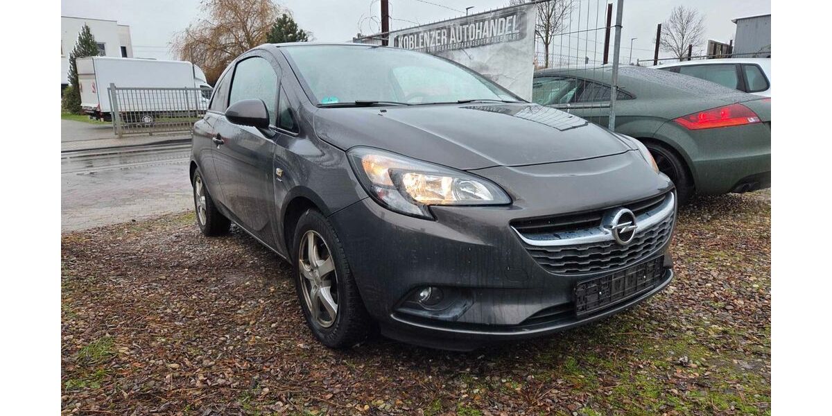 Opel Corsa 174.000 km 4.990 € Koblenz 56070