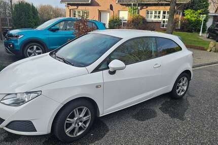 Seat Ibiza 259.000 km 1.950 &euro; Mönchengladbach 41068